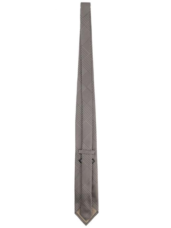 26SS 톰포드 넥타이 STE001 S0223JAF MULTICOLOR - TOMFORD