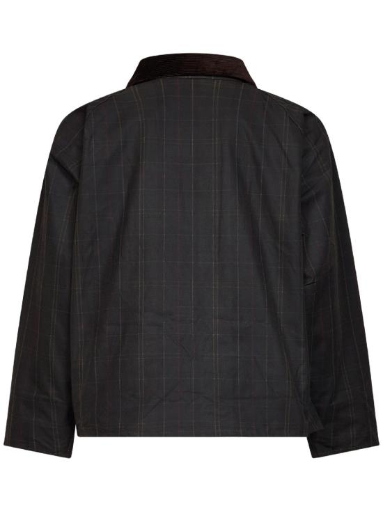 26FW 바버 자켓 MWX2596MWXOL71 GREEN - BARBOUR