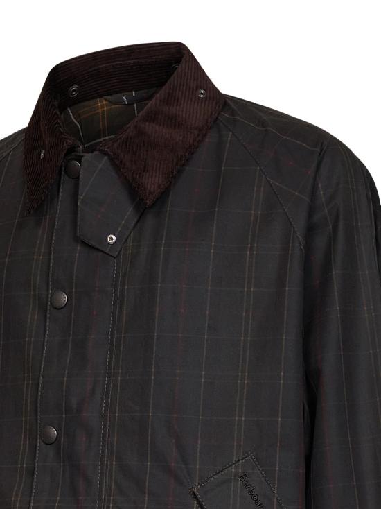 26FW 바버 자켓 MWX2596MWXOL71 GREEN - BARBOUR