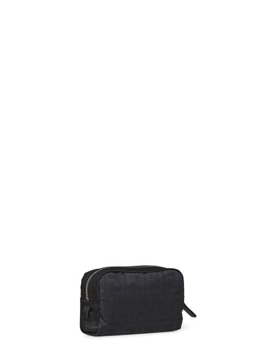 26FW 펜디 토트백 8N0218B1J2F0QA1 BLACK - FENDI