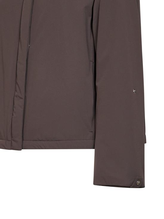 26FW 에르노 패딩 GI00051DR12387SZ8800 BROWN - HERNO