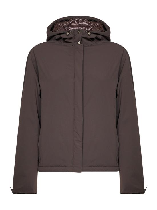 26FW 에르노 패딩 GI00051DR12387SZ8800 BROWN