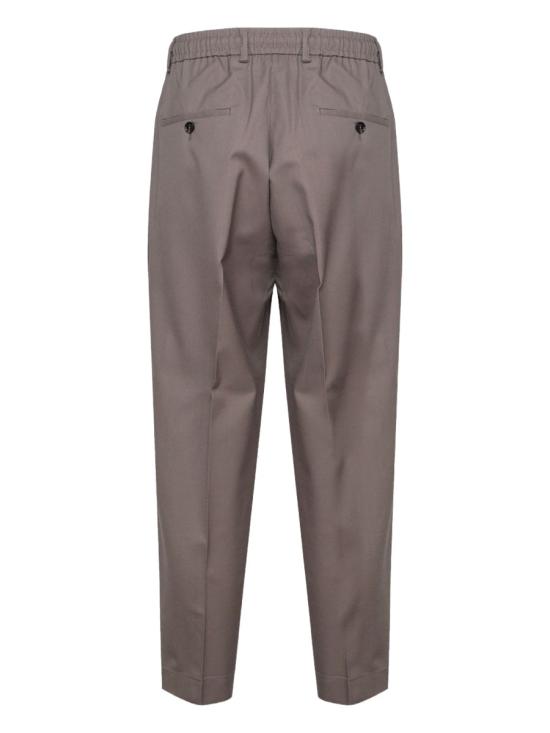 26FW 비에이블 팬츠 DOMINIQUE MARRONE BROWN - BE ABLE