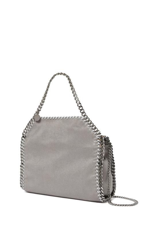 26FW 스텔라 맥카트니 가방 371223W9132 1220 LIGHT GREY - STELLA MCCARTNEY