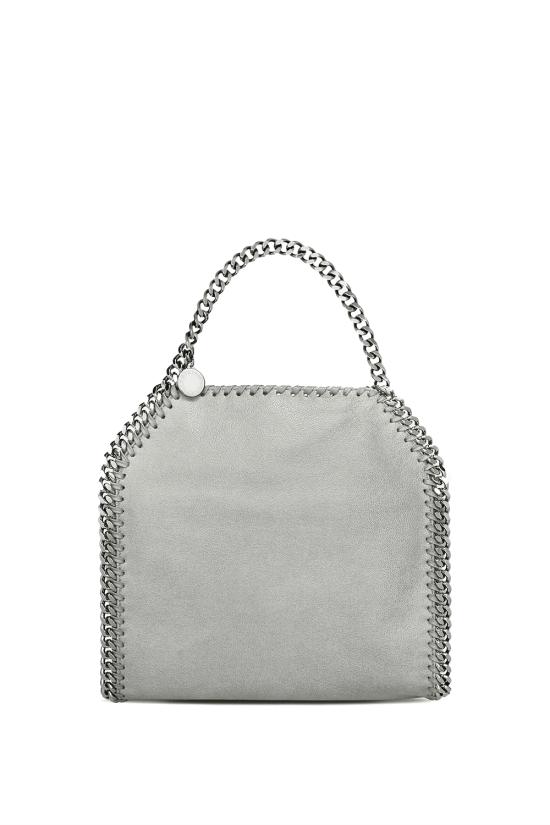 26FW 스텔라 맥카트니 가방 371223W9132 1220 LIGHT GREY