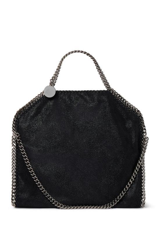 26FW 스텔라 맥카트니 가방 234387W9132 1000 BLACK