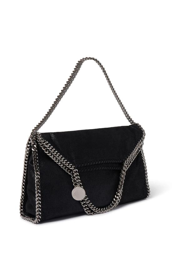 26FW 스텔라 맥카트니 가방 234387W9132 1000 BLACK - STELLA MCCARTNEY
