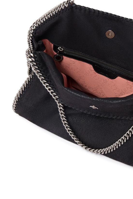 26FW 스텔라 맥카트니 가방 234387W9132 1000 BLACK - STELLA MCCARTNEY