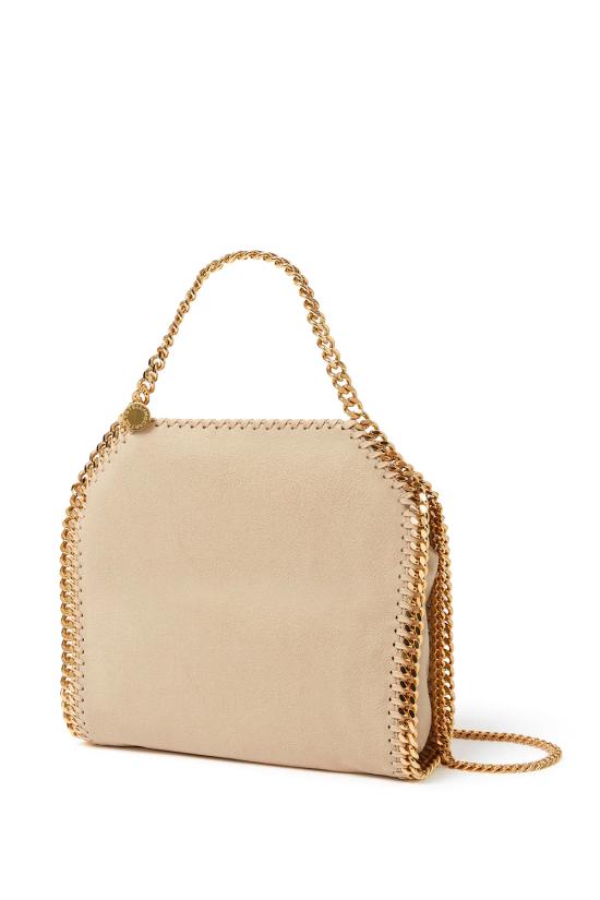 26FW 스텔라 맥카트니 가방 371223W9355 9300 BUTTER CREAM - STELLA MCCARTNEY