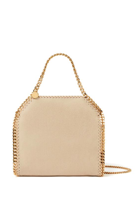 26FW 스텔라 맥카트니 가방 371223W9355 9300 BUTTER CREAM