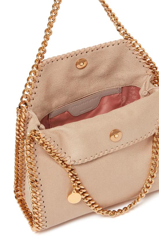 26FW 스텔라 맥카트니 가방 371223W9355 9300 BUTTER CREAM - STELLA MCCARTNEY