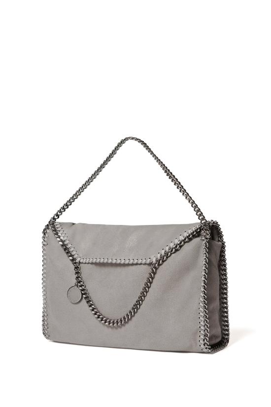 26FW 스텔라 맥카트니 가방 234387W9132 1220 LIGHT GREY - STELLA MCCARTNEY
