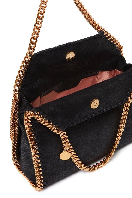 26FW 스텔라 맥카트니 가방 371223W9355 1000 BLACK - STELLA MCCARTNEY