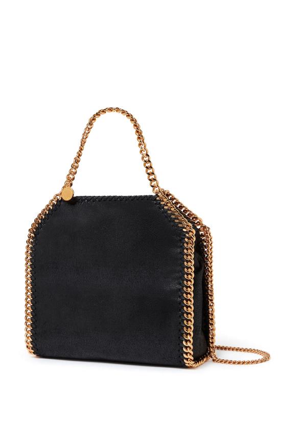 26FW 스텔라 맥카트니 가방 371223W9355 1000 BLACK - STELLA MCCARTNEY