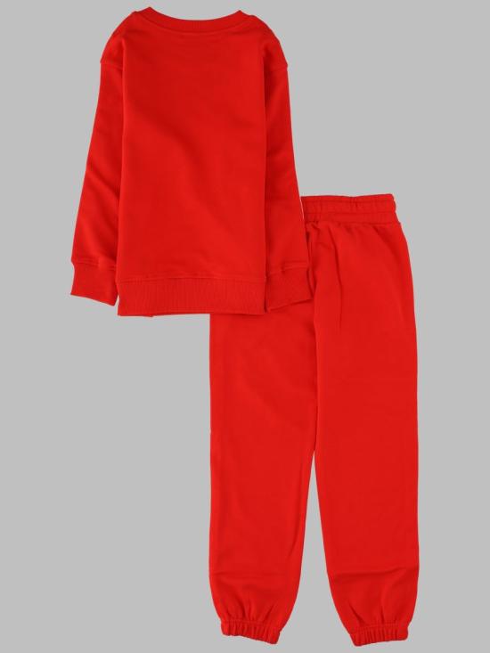 26SS 모스키노 데님 팬츠 HUK04FK LCA8650109 RED - MOSCHINO