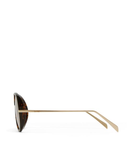  Banbé Eyewear 선글라스 반베 아이웨어 할리 에비에이터 선글라스 - OTHER BRANDS