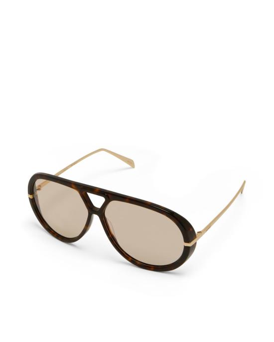 Banbé Eyewear 선글라스 반베 아이웨어 할리 에비에이터 선글라스 - OTHER BRANDS