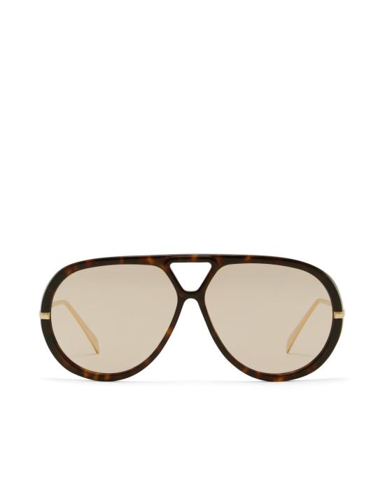  Banbé Eyewear 선글라스 반베 아이웨어 할리 에비에이터 선글라스 - OTHER BRANDS