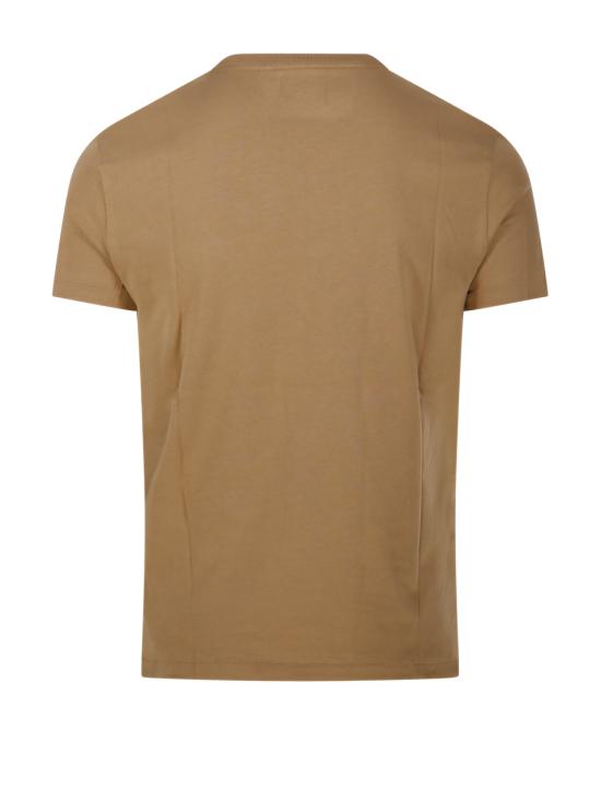 26FW 랄프 로렌 탑 710671438329 CAFE TAN C8176 - RALPH LAUREN
