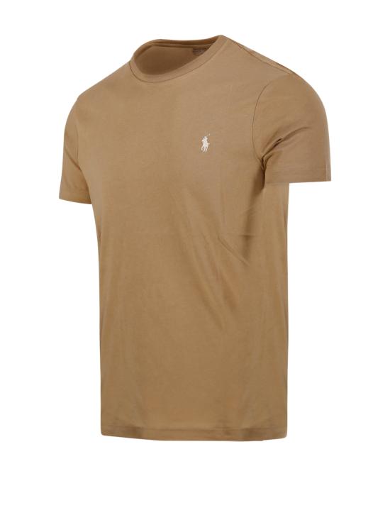 26FW 랄프 로렌 탑 710671438329 CAFE TAN C8176 - RALPH LAUREN