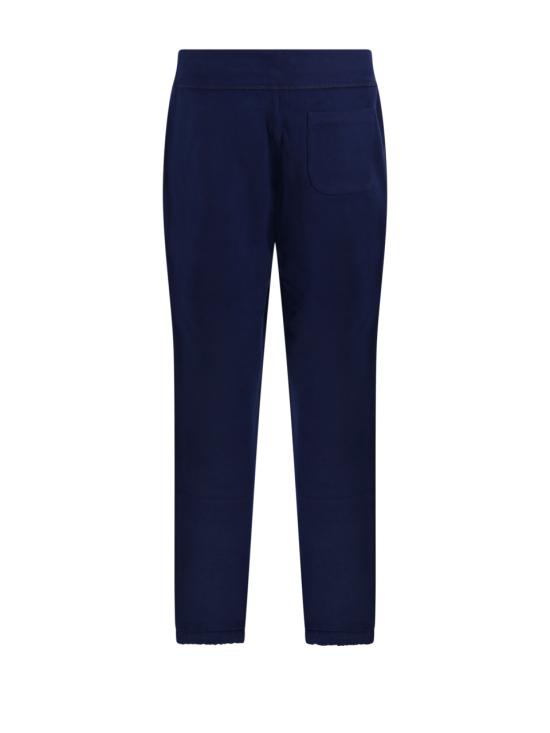 26FW 랄프 로렌 트레이닝/조거 팬츠 710793939003 CRUISE NAVY - RALPH LAUREN
