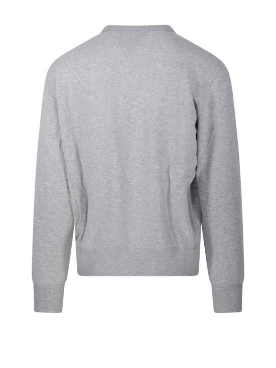 26FW 랄프 로렌 긴팔 티셔츠 710766772004 ANDOVER HEATHER - RALPH LAUREN