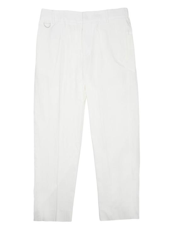 26SS 로우브랜드 팬츠 LP26028A001 WHITE