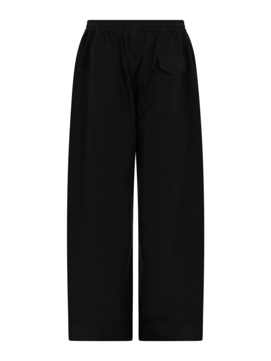 26SS 와이엠씨 팬츠 U4AAB DARKGREEN - YMC