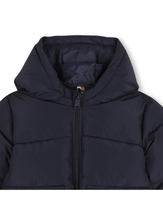 25FW 휴고보스 자켓 J52476K 849 BLUE - HUGO BOSS