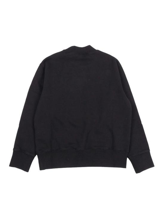 25FW 팜앤젤스 스웨터 PGBA013K C99FLE0051060 BLACK - PALM ANGELS