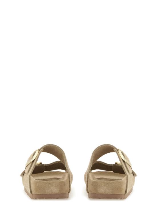 25FW 버켄스탁 샌들 1018443 TAUPE BEIGE - BIRKENSTOCK