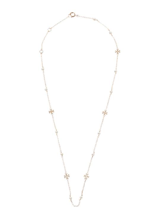 26FW 토리버치 목걸이/팬던트 136782 137 GOLD