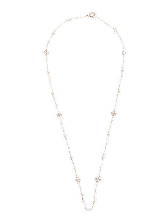 26FW 토리버치 목걸이/팬던트 136782 137 GOLD - TORY BURCH
