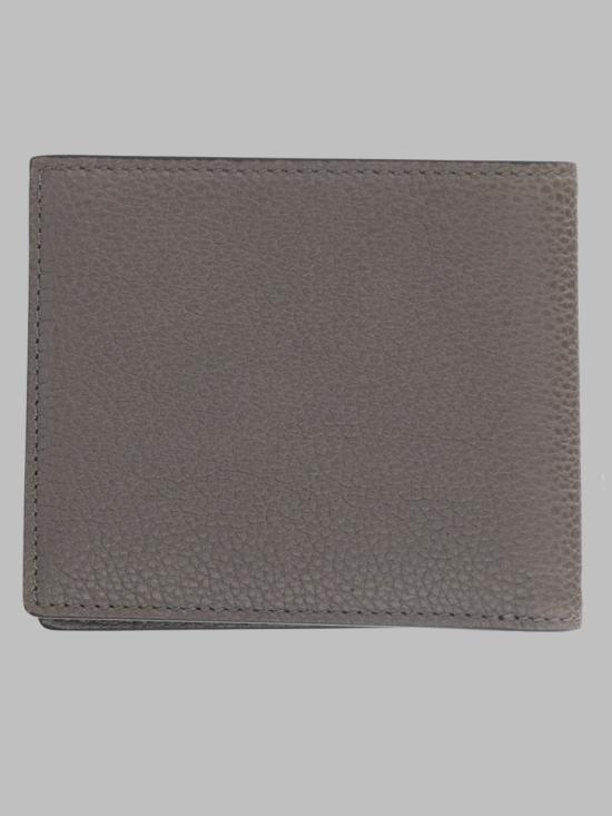 26FW 톰포드 그레인 가죽 클래식 바이폴드 지갑 Y0228 LCL158STBG BEIGE - TOMFORD