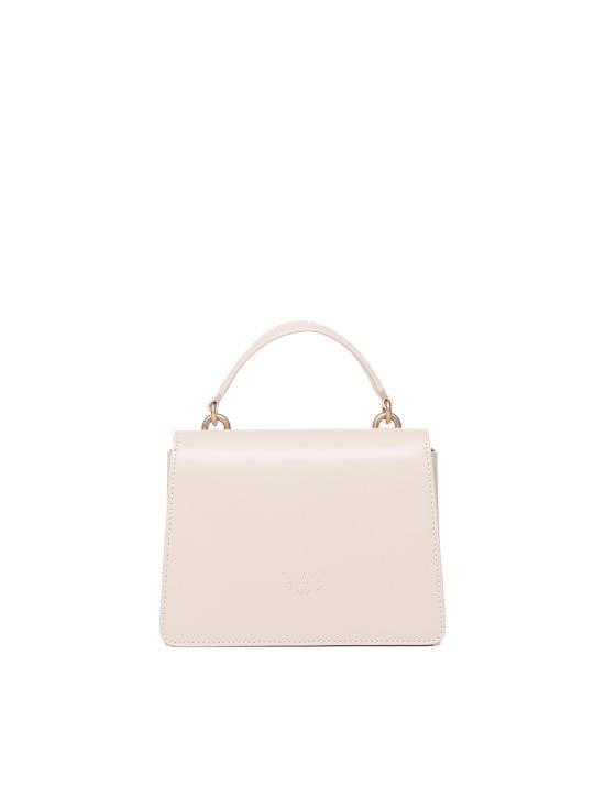 26FW 핑코 가방 100071 A0F1C50Q BLUSH - PINKO