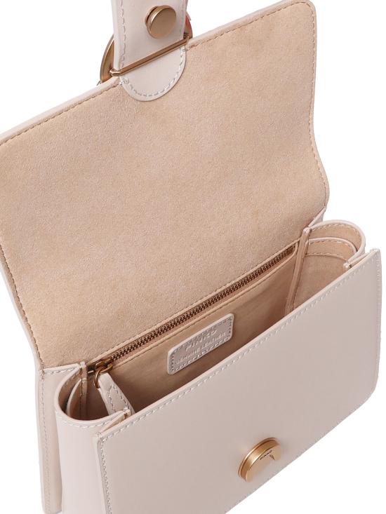 26FW 핑코 가방 100071 A0F1C50Q BLUSH - PINKO