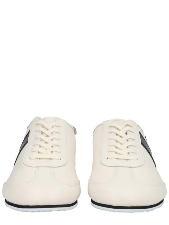 25FW 마린세르 스니커즈 MSN001A RLEA0043WH20 WHITE