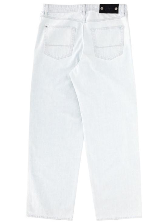 26SS 스톤 아일랜드 데님 팬츠 J100006 S00J9VJ203 BLUE - STONE ISLAND