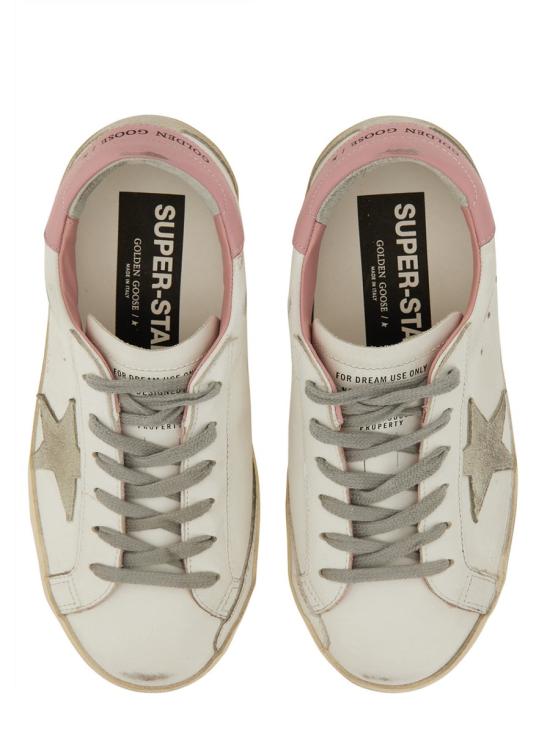26FW 골든구스 스니커즈 GWF00102 F00256910914 WHITE - GOLDEN GOOSE