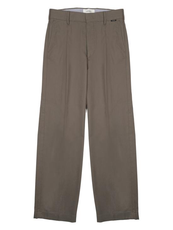 26SS 클로즈드 데님 팬츠 C3113252022 167 BEIGE