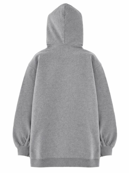 26SS 티바이알렉산더왕 원피스 4CC1261176 021 GRAY - T BY ALEXANDER WANG
