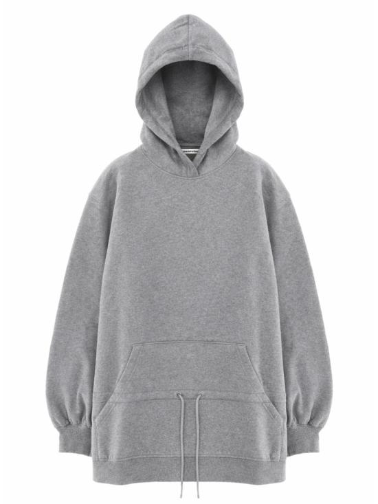 26SS 티바이알렉산더왕 원피스 4CC1261176 021 GRAY