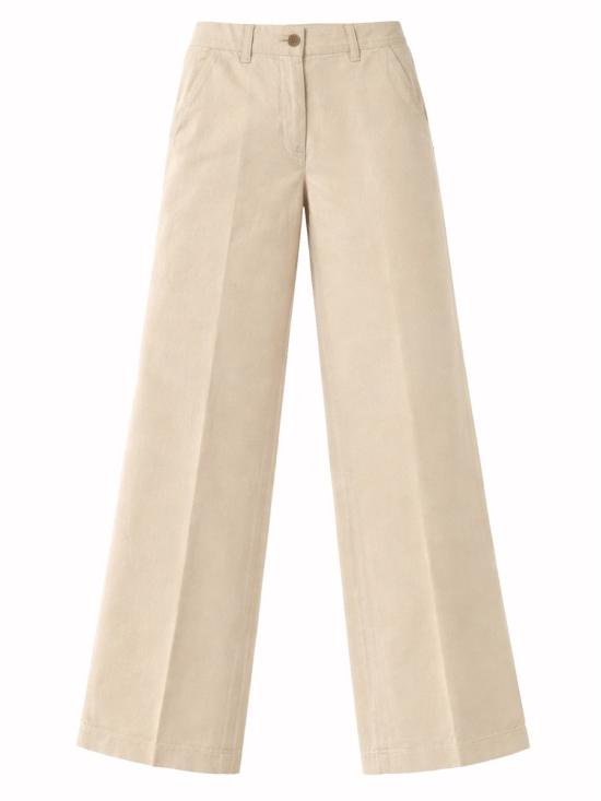26SS 아스페시 팬츠 0188 G20885047 BEIGE