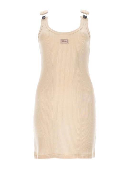 26SS 장 폴 고티에 원피스 DR121 J01463 BEIGE