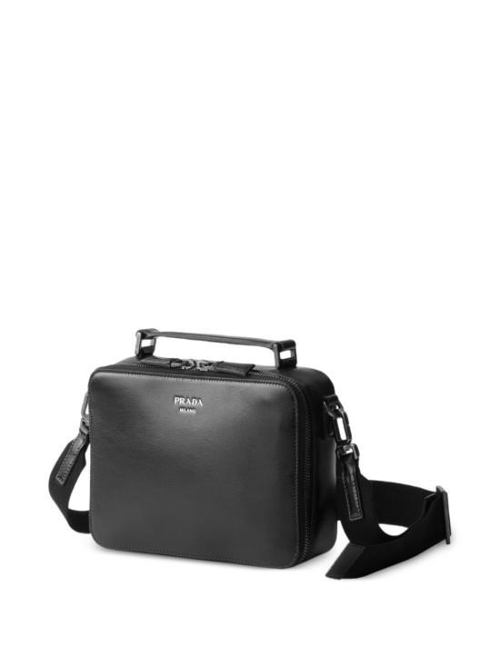 26FW 프라다 숄더백 2VH0692ZQ6VNLO F0002 Black - PRADA