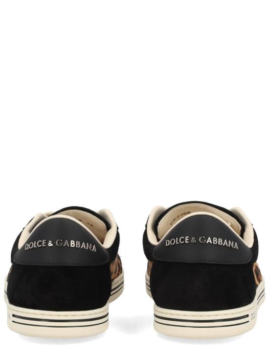 25FW 돌체앤가바나 스니커즈 CK2306 AS529HK5JF MULTICOLOR - DOLCE & GABBANA