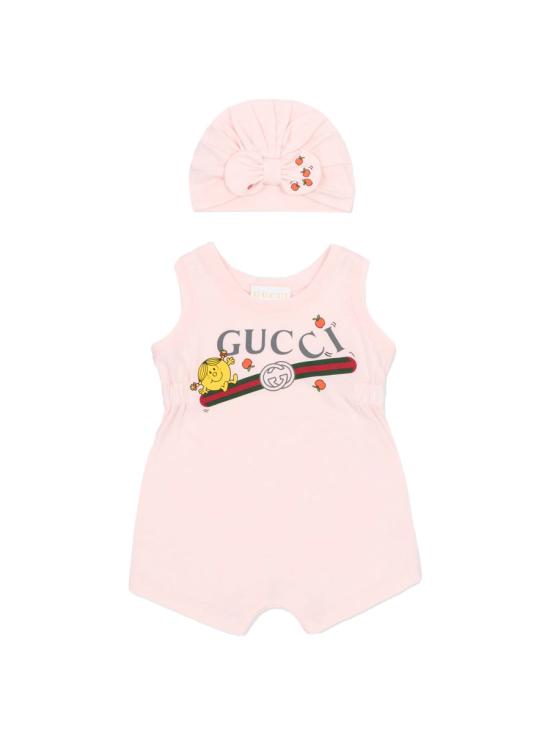 26SS 구찌 탑 852918B XJHRN5907 PINK