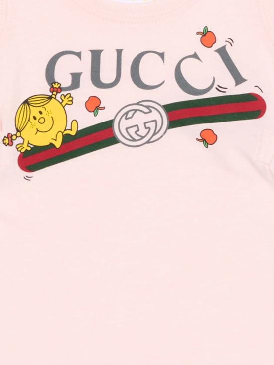 26SS 구찌 탑 852918B XJHRN5907 PINK - GUCCI