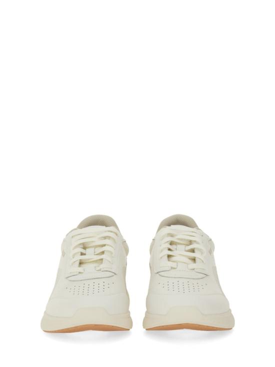 25FW 휴고보스 스니커즈 50548718 10274238110 WHITE - HUGO BOSS