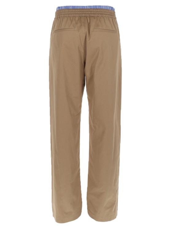 26SS 엠에스지엠 팬츠 4040MP06 26710424 BEIGE